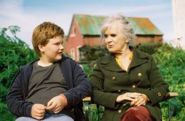 Дом. История путешествия