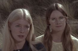 Жаркая неделя лета