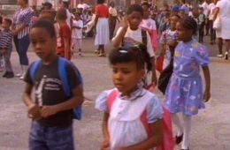Я обещаю: Дети из Стэнтонской начальной школы (1993)