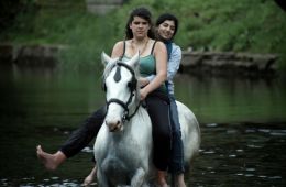 Али в стране Чудес