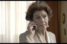 Женщина… жесткий человек