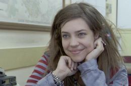 Женщина… жесткий человек