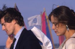 Шелест воробьиных крыльев