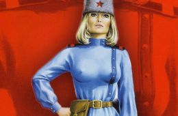 Ильза, тигрица из Сибири