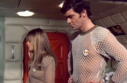 Вторжение: НЛО