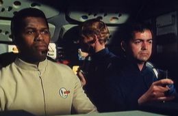 Вторжение: НЛО