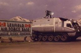 Вторжение: НЛО