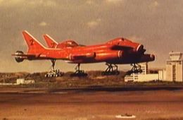 Вторжение: НЛО