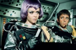 Вторжение: НЛО