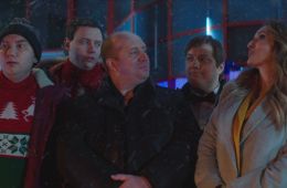 Полицейский с Рублевки. Новогодний беспредел 2