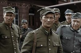 Приключения канонира Доласа