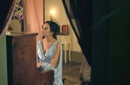 Ян Дара: Финал