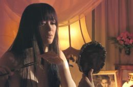 Ян Дара: Финал