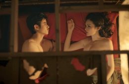 Ян Дара: Финал