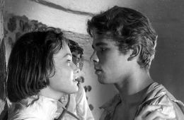 Иоланда, дочь Черного корсара