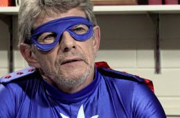 Команда справедливости