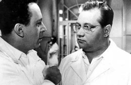 Где черту не под силу