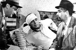 Где черту не под силу