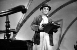 Где черту не под силу