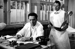 Где черту не под силу