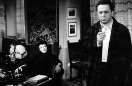 Где черту не под силу