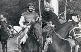 Битва за Рим