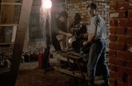 Зомби 5: Смертоносные птицы