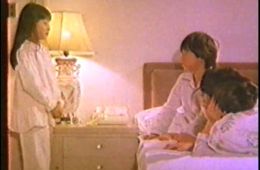 Мальчишки-кунгфуисты