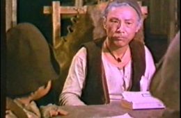 Мальчишки-кунгфуисты