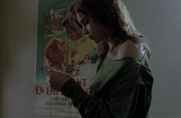 Публичная женщина