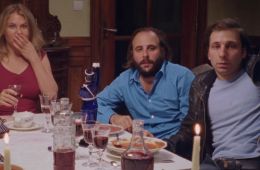 Девушка 14 июля