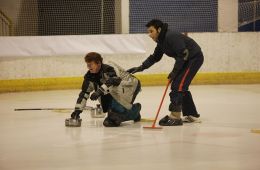 Шаг пингвина