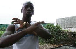 Поджигай, Джасса