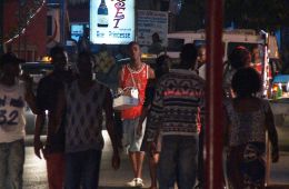 Поджигай, Джасса