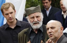 День, когда Земля замерзла