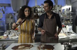 Уроки шоколада 2