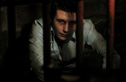 Кровавое искусство