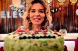 Кухня. Война за отель