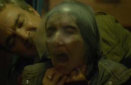 В тихом омуте
