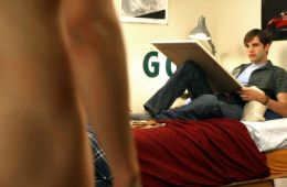 Молочные телята