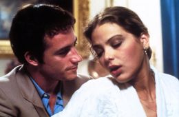 Любовь и деньги