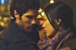 Любовь и ссадины