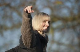 Любовь завтра