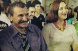 Безумные годы