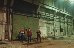 Русский рейд