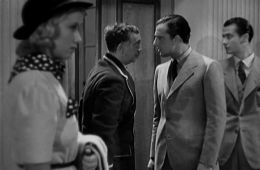 Маддалена, ноль за поведение