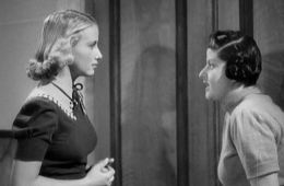 Маддалена, ноль за поведение