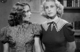 Маддалена, ноль за поведение