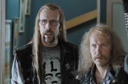 Братья-металлисты