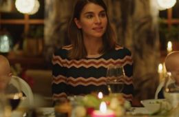 Рождественская охота